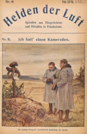 Ich hatt' einen Kameraden