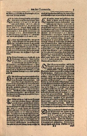Architecturae practicae novae libri III