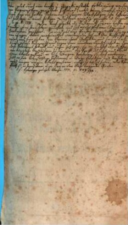 Heinrich Ainsworths Gewesenen Lehrers in England Hohes Lied Salomonis