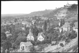 Radebeul. Kötzschenbroda