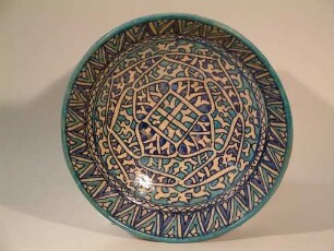 Tiefer Teller (Badiya)