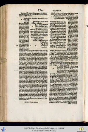 Liber Baruch.