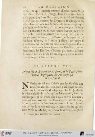 Chapitre XVII.