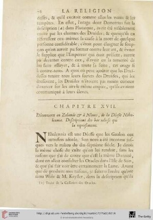 Chapitre XVII.