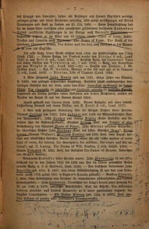 Wilhelm Freund's sechs Tafeln der griechischen, römischen, deutschen, englischen, französischen und italienischen Literaturgeschichte : für d. Schul- u. Selbstunterricht, 4
