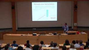 A Review of Recent Developments in Nonlinear Optimization of Electric Power Systems