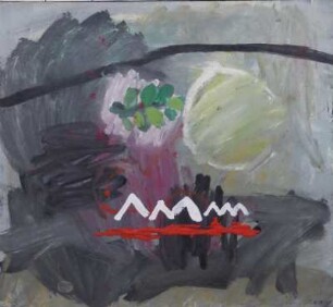 Fruchtbares Land