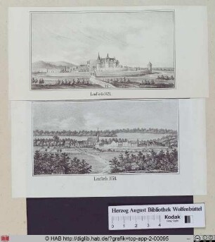 Lemförde 1650