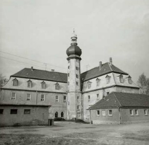 Neues Schloss