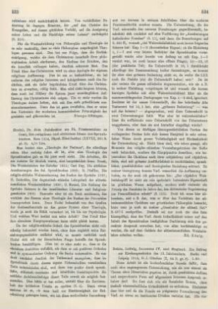 533-534 [Rezension] Hudal, Alois, Die religiösen und sittlichen Ideen des Spruchbuches