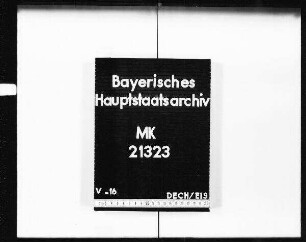 Kaiserslautern. Realschule. Im allgemeinen.