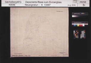 Flur Zschorlau