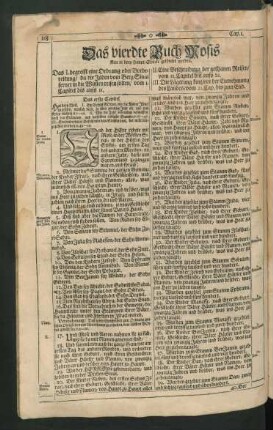 Das vierdte Buch Mosis