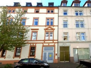 Heidelberg-Weststadt Blumenstraße 53
