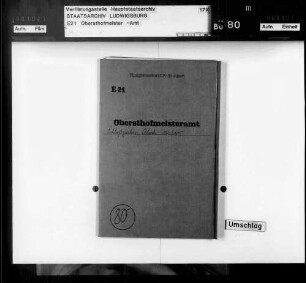 Aborte: Errichtung, Unterhaltung, Reinigung