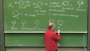 Vorlesung Organische Chemie 2.19