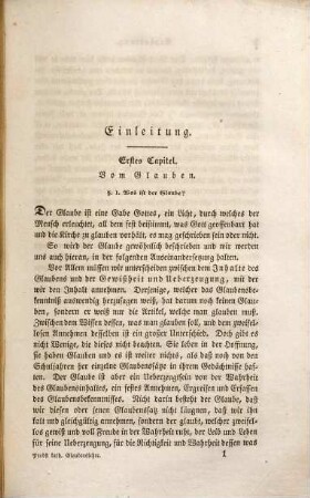 Katholische Glaubenslehre : ein Religionshandbuch für Laien