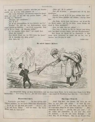"Es wird immer schöner"