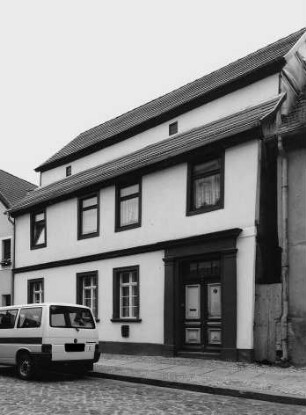 Eberswalde, Salomon-Goldschmidt-Straße 4