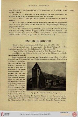 ⟦Untergrombach⟧