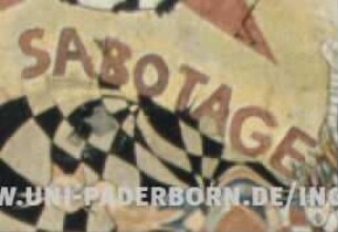 SABOTAGE