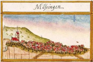 Mössingen TÜ