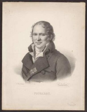 Fourcroy, Antoine François de