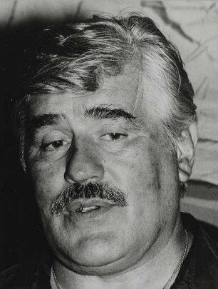 Mario Adorf