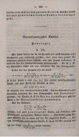 Vierundzwanzigstes Kapitel.