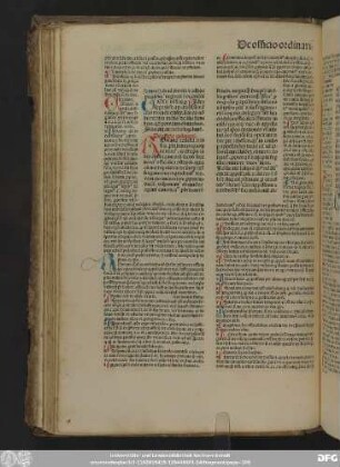 De officio ordinarii.