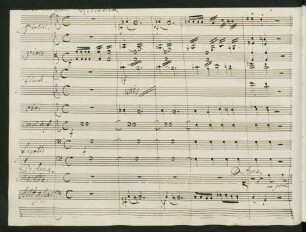 No. 2. Recitativo accompagnato e Duetto: Ma qual mai s'offre - Fuggi, crudele, fuggi!
