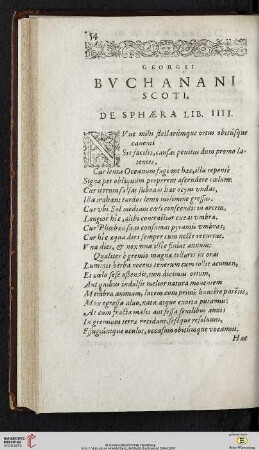Liber IV.