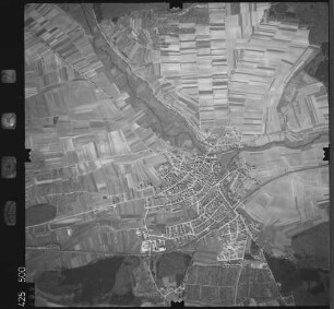Luftbild: Film 2 Bildnr. 309