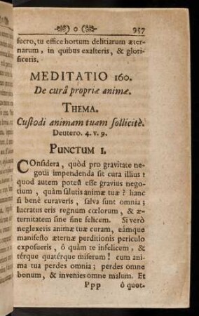 957-962, Meditatio 160