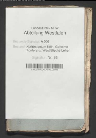 Lehngut Wenne