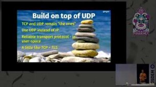 HTTP/3 for everyone: The next generation HTTP is coming