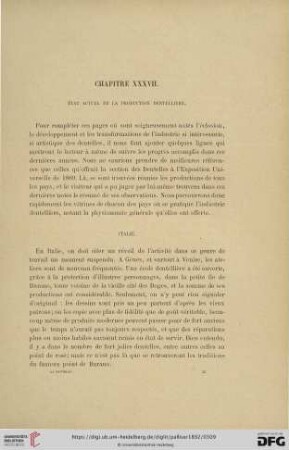 Chapitre XXXVII.