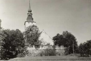 Evangelische Pfarrkirche