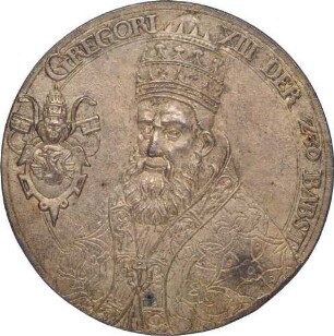 Papst Gregor XIII.