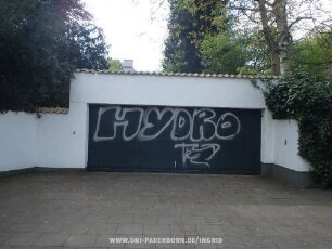 HYDRO