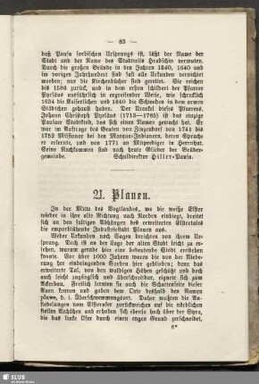 21. Plauen
