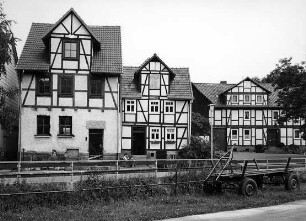 Witzenhausen, Gelsterstraße (Hundelshausen) 4