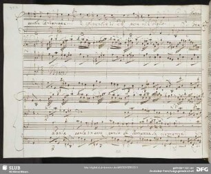 Aria: Parla in esso la clemenza