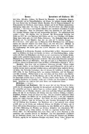 Humanismus und Realismus