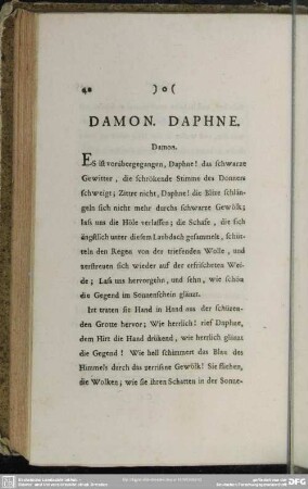 Damon. Daphne