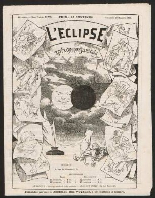 L' Eclipse