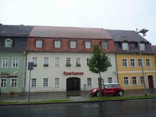 Doberlug-Kirchhain, Hauptstraße 13