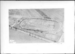 Gräfenhainichen (Bez. Halle), Sportplatz