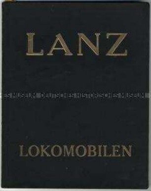 Lokomobilen