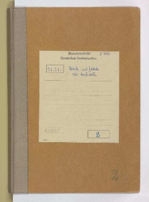 Vollversammlungen der kommunalen Arbeiterräte in Groß-Berlin.- Protokolle